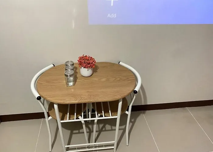 Apartment E&s Nest