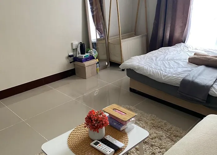 Apartment E&s Nest Lapu-Lapu City