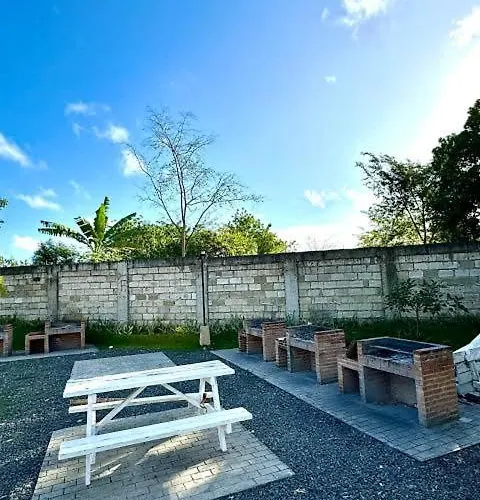 Apartment E&s Nest Lapu-Lapu City