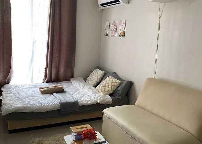 E&s Nest Apartment