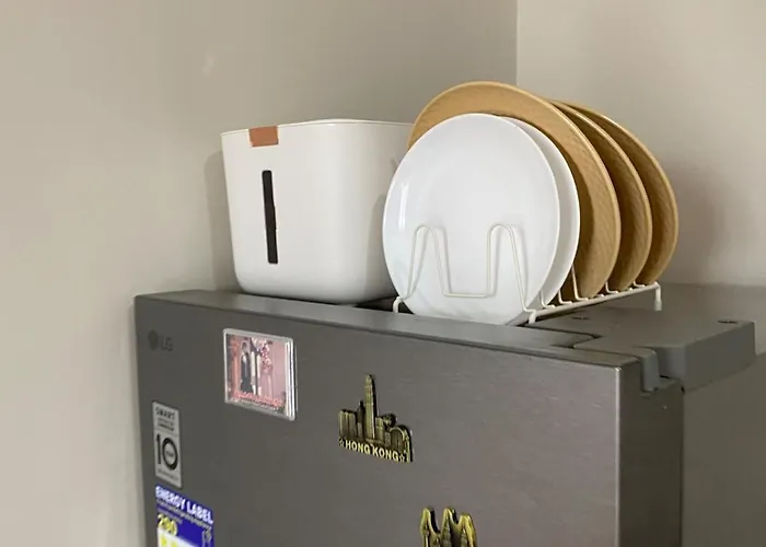 Apartment E&s Nest *
