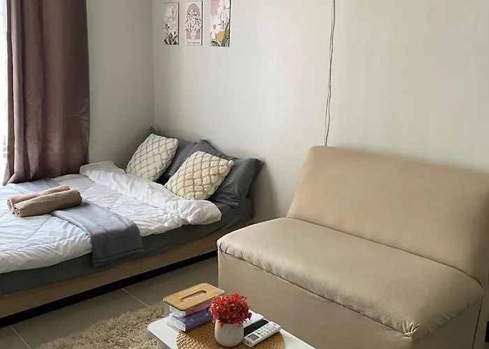 Apartment E&s Nest *
