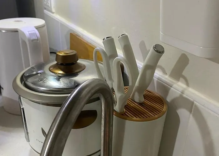 Apartment E&s Nest Lapu-Lapu City